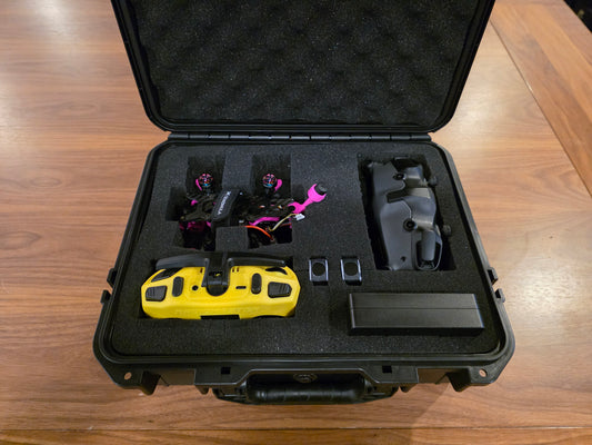 Design Your Own Drone Kit
