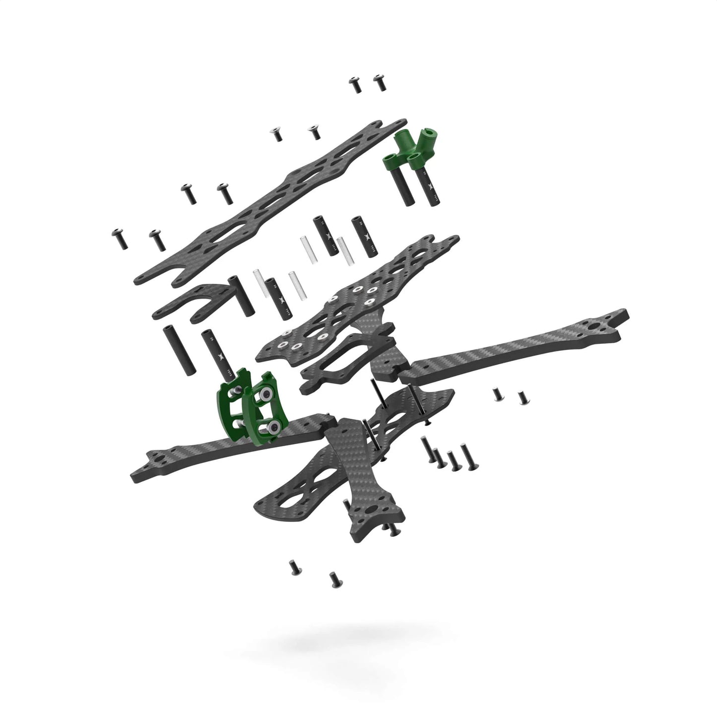 Quadmula Sirène F5 S2