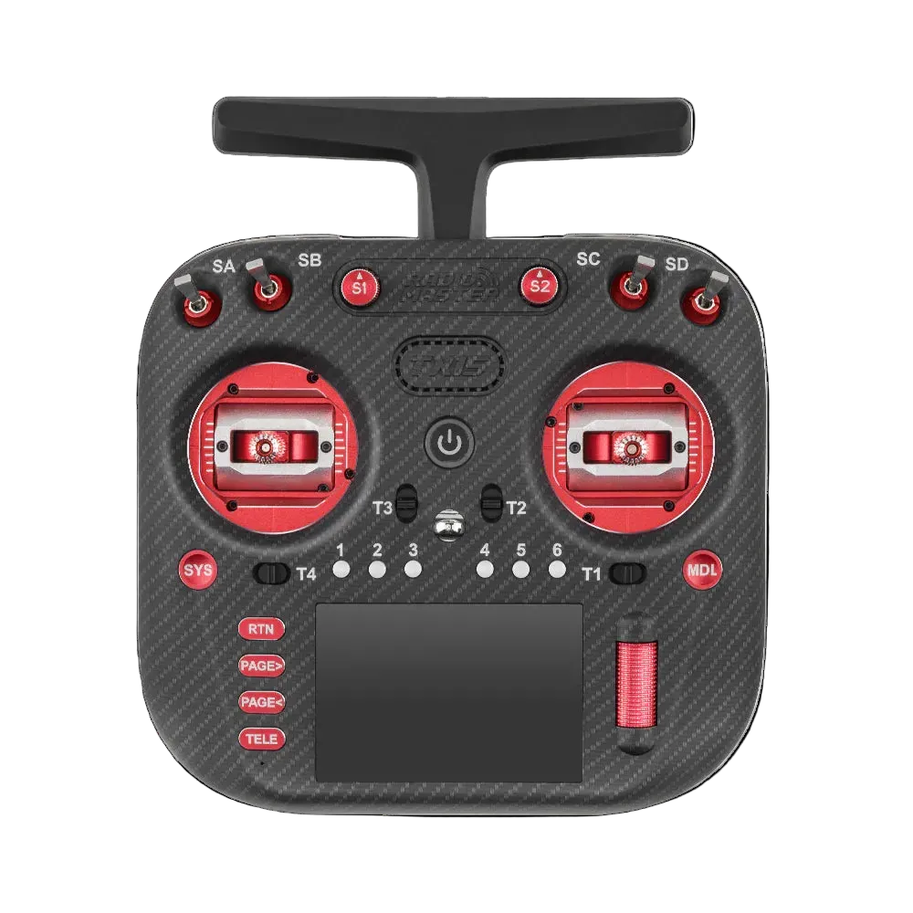 Radiomaster TX 15 Max