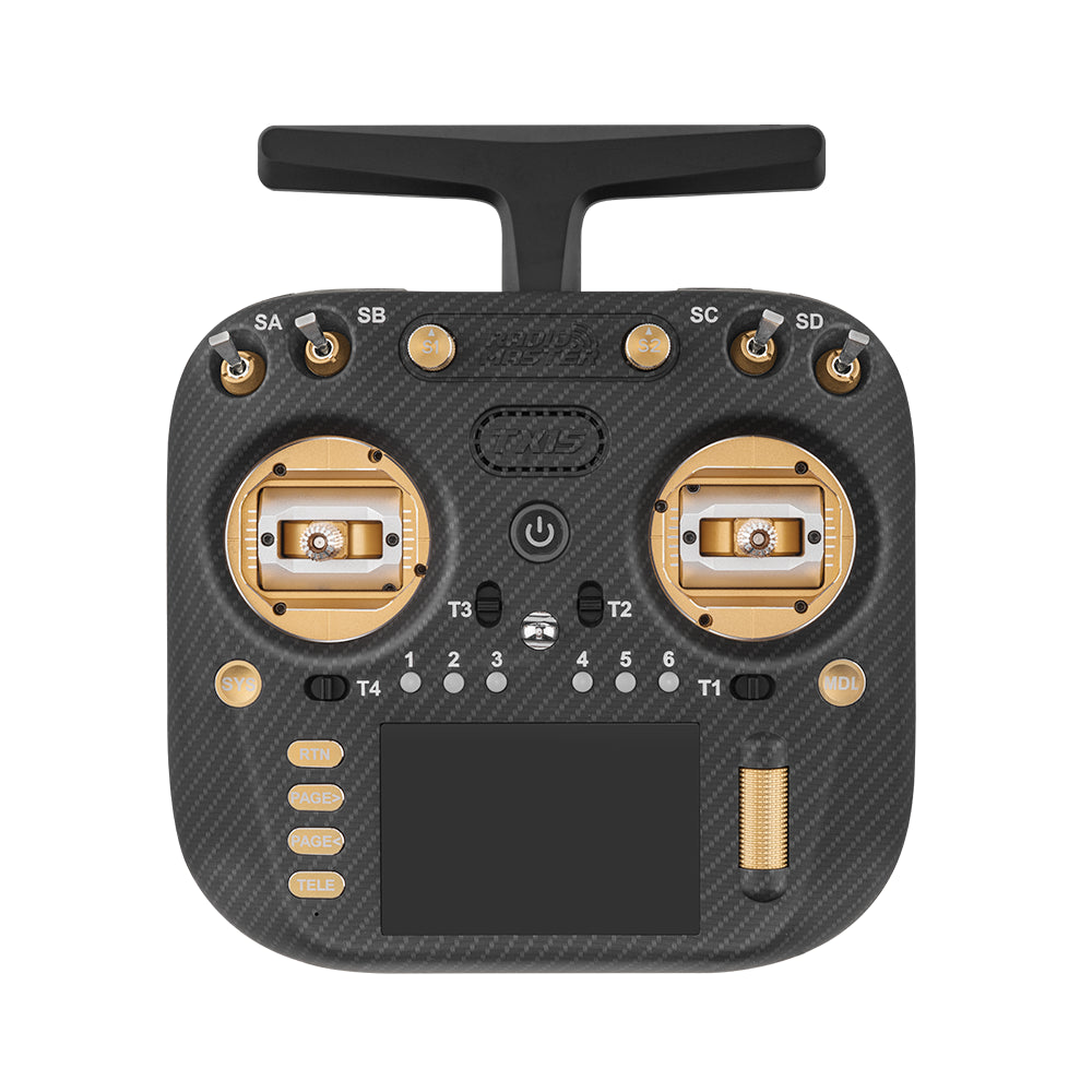 Radiomaster TX 15 Max