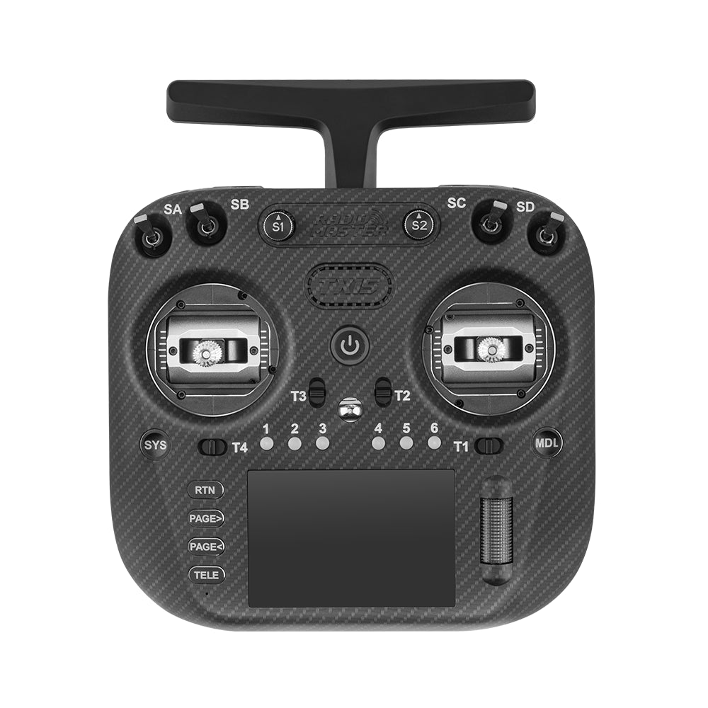 Radiomaster TX 15 Max