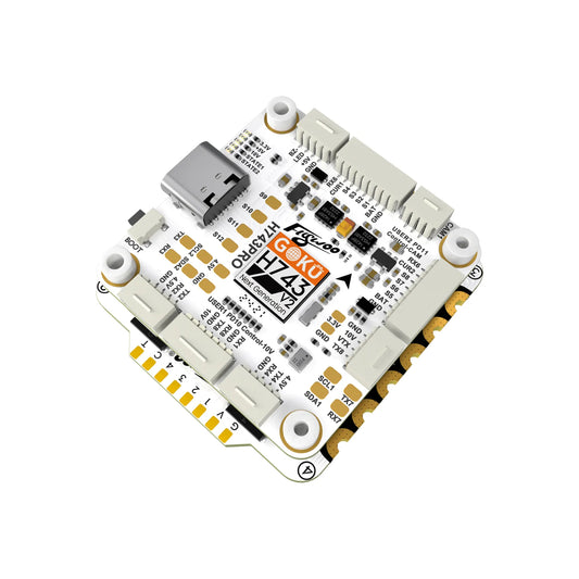 Stack Flywoo GOKU F743 Pro V2