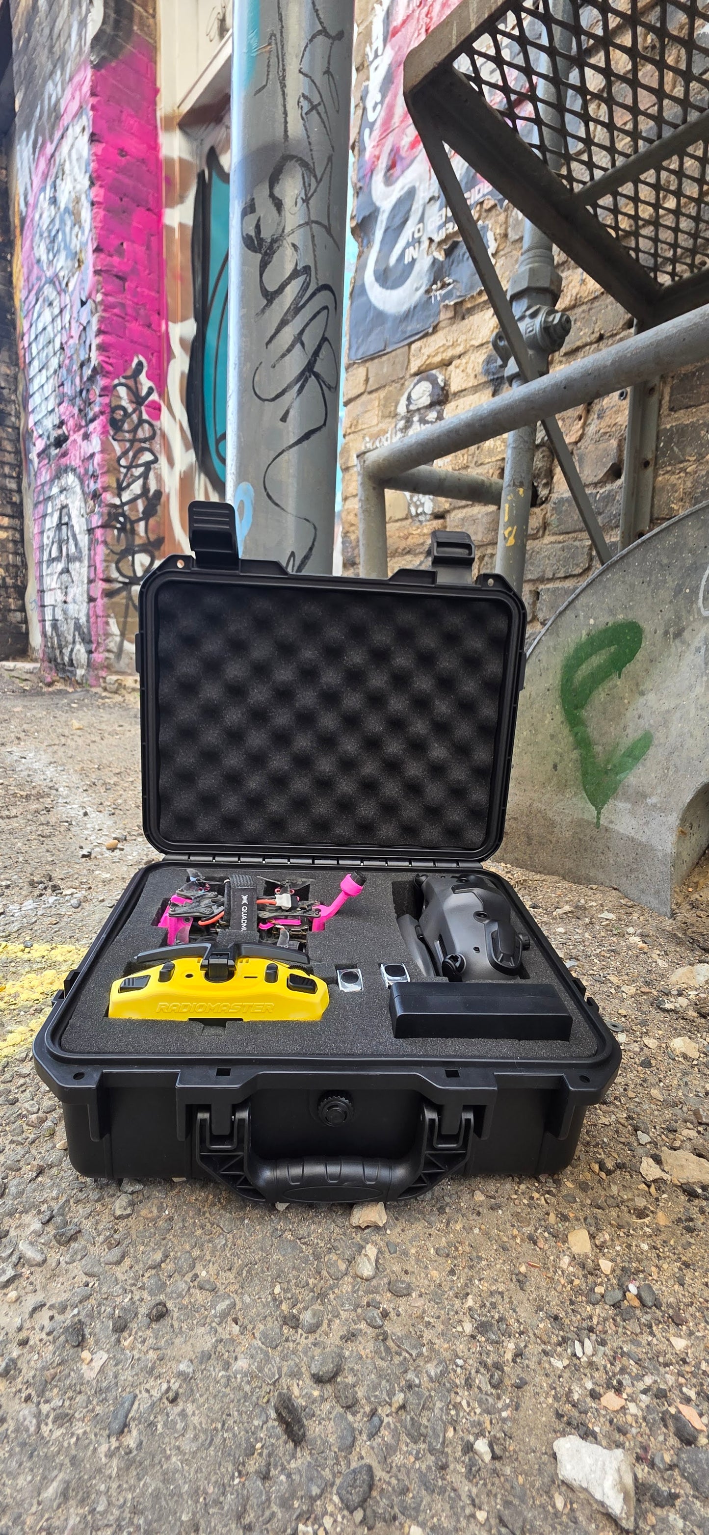 Design Your Own Drone Kit