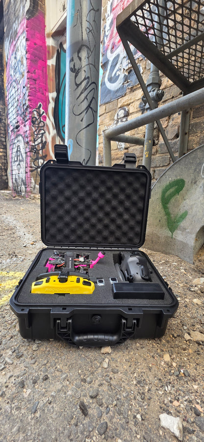 Design Your Own Drone Kit
