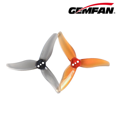 Hélice de micro-drone Gemfan Hurricane 2520-3