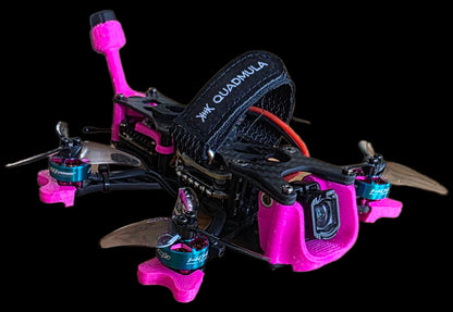The HummingBird 2.5” FPV Drone