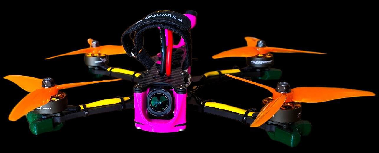 Falcon 5” FPV Drone