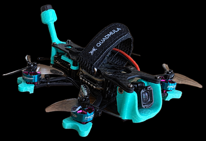 Hummingbird 2.5” FPV Drone Kit (Sub-250g)