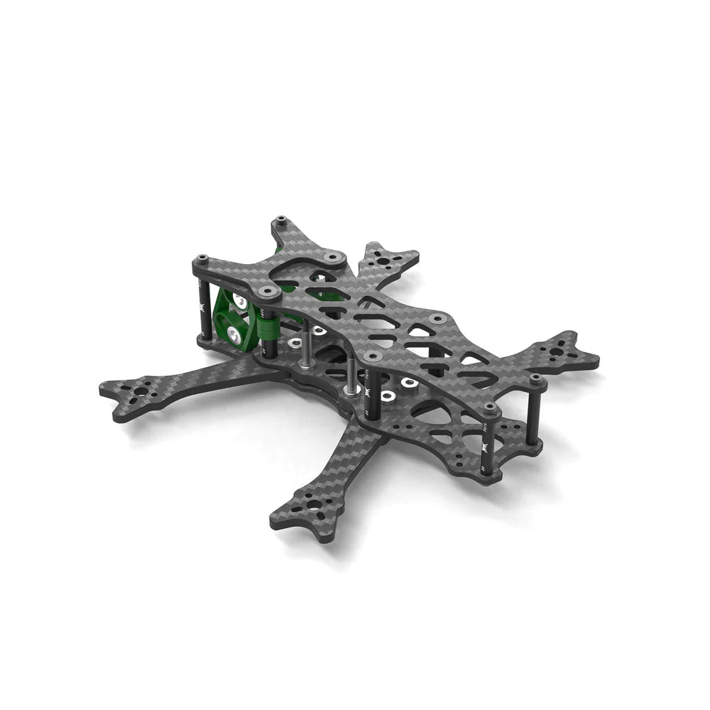 Quadmula Djinn F25 SP