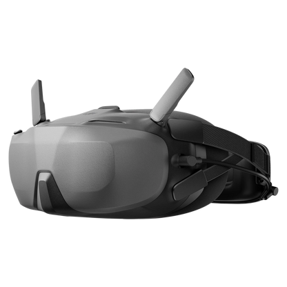 The Hummingbird Pro 3.5" FPV Drone Kit