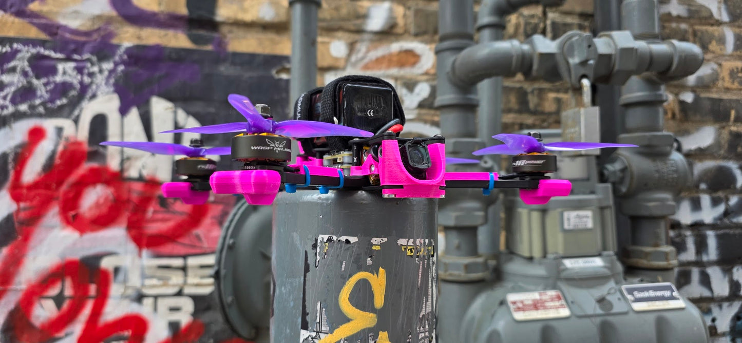 Falcon 5” FPV Drone