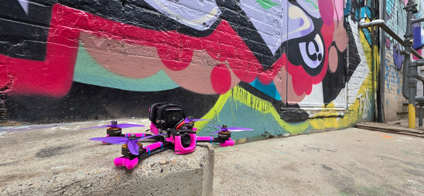 Falcon 5” FPV Drone