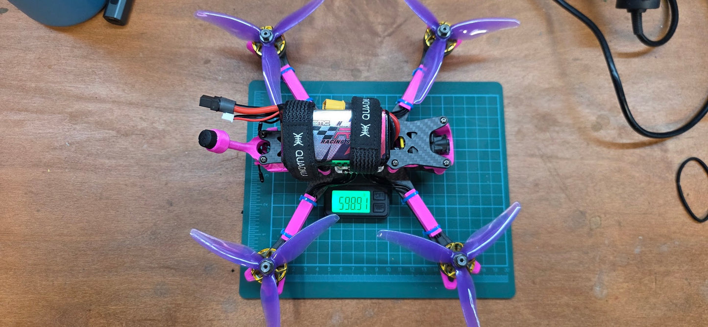 Falcon 5” FPV Drone