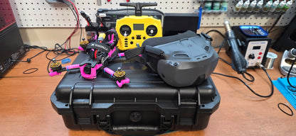 Falcon 5” FPV Drone