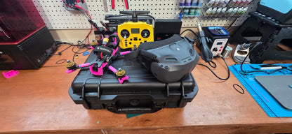 Falcon 5” FPV Drone