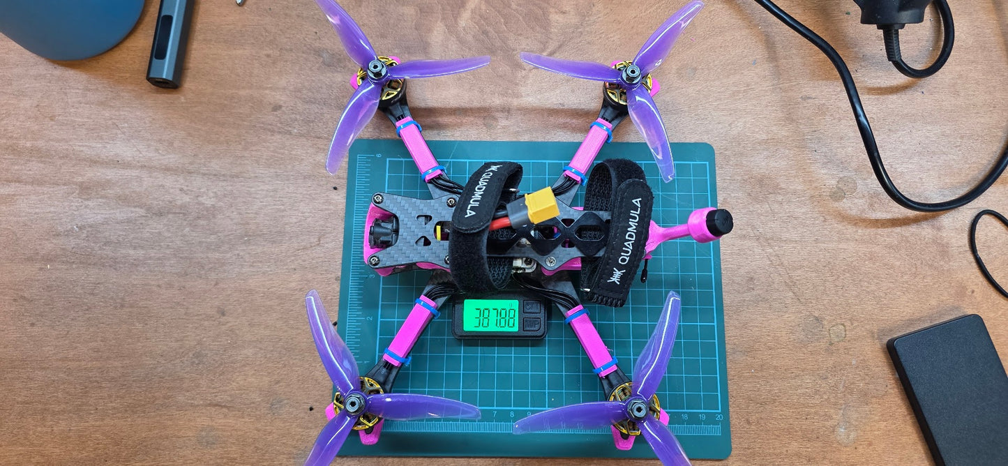 Falcon 5” FPV Drone