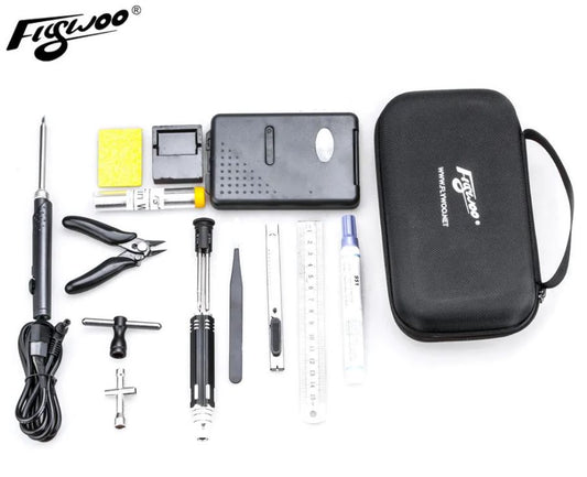 Flywoo FPV Repair & Tool Kit