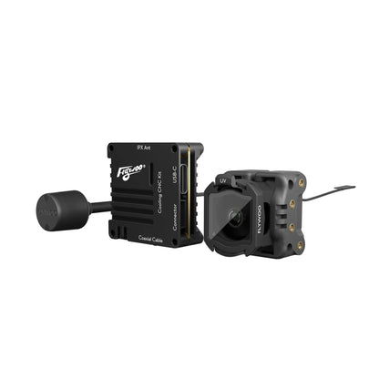 Hummingbird 2.5” FPV Drone Kit (Sub-250g)