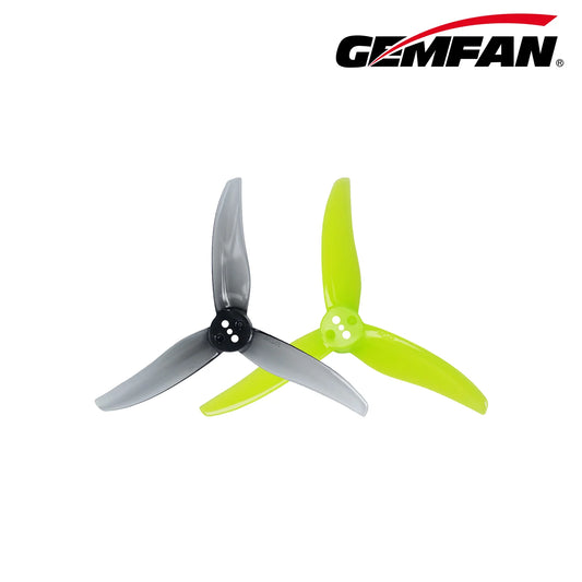 GemFan 3525 Hurricane PC 3 Blade