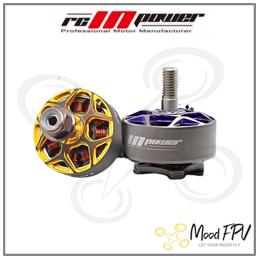 RCinPower Wasp Major v2 (1980 KV)