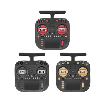 The Hummingbird Pro 3.5" FPV Drone Kit