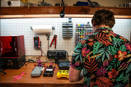 Repair Services