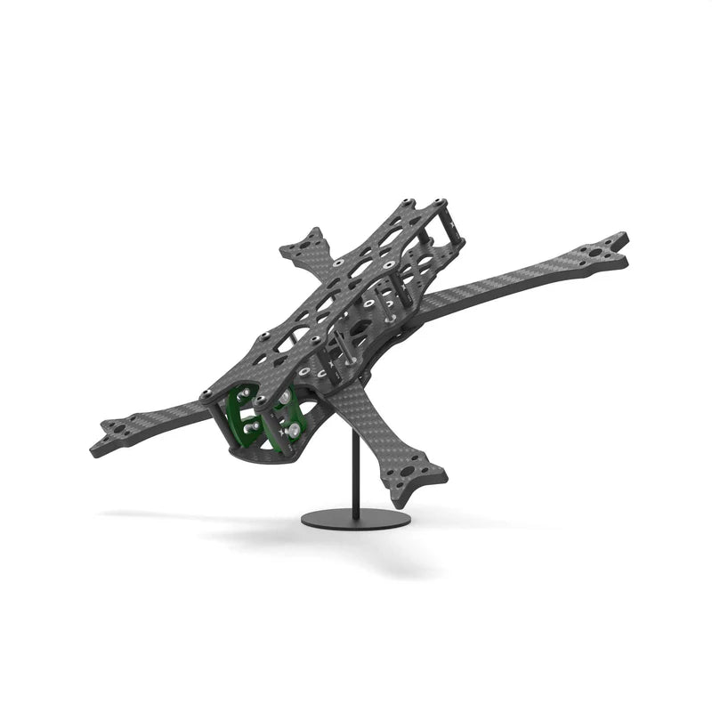 Quadmula Sirène F5 S2