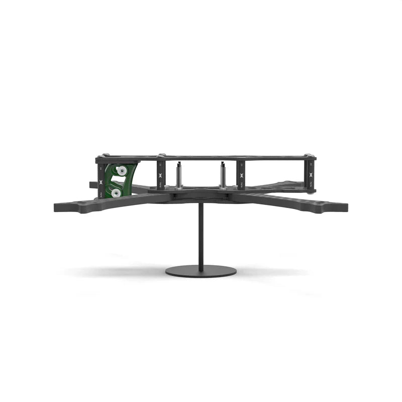 Quadmula Sirène F5 S2