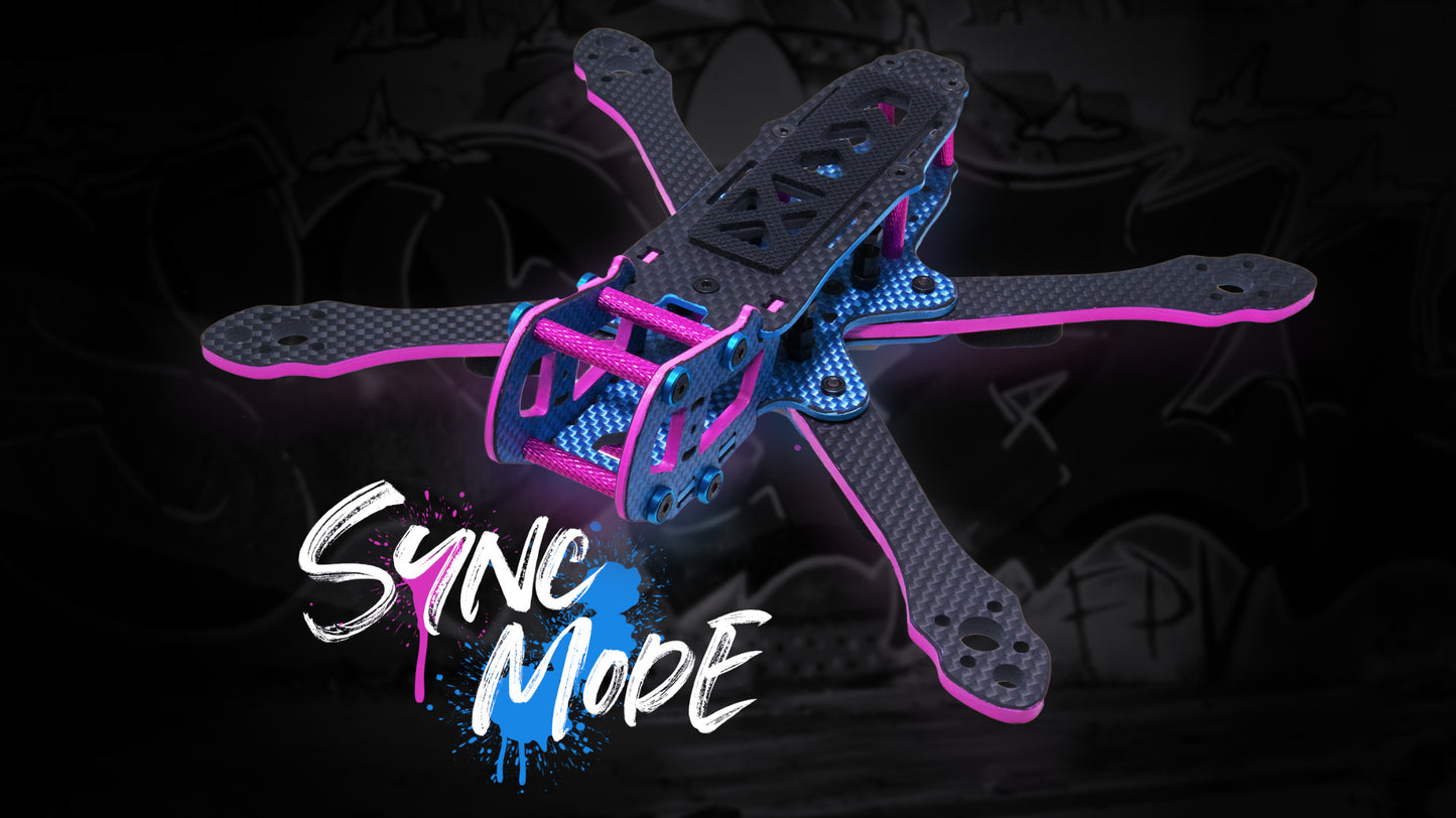 SupaFly Synchmode V2