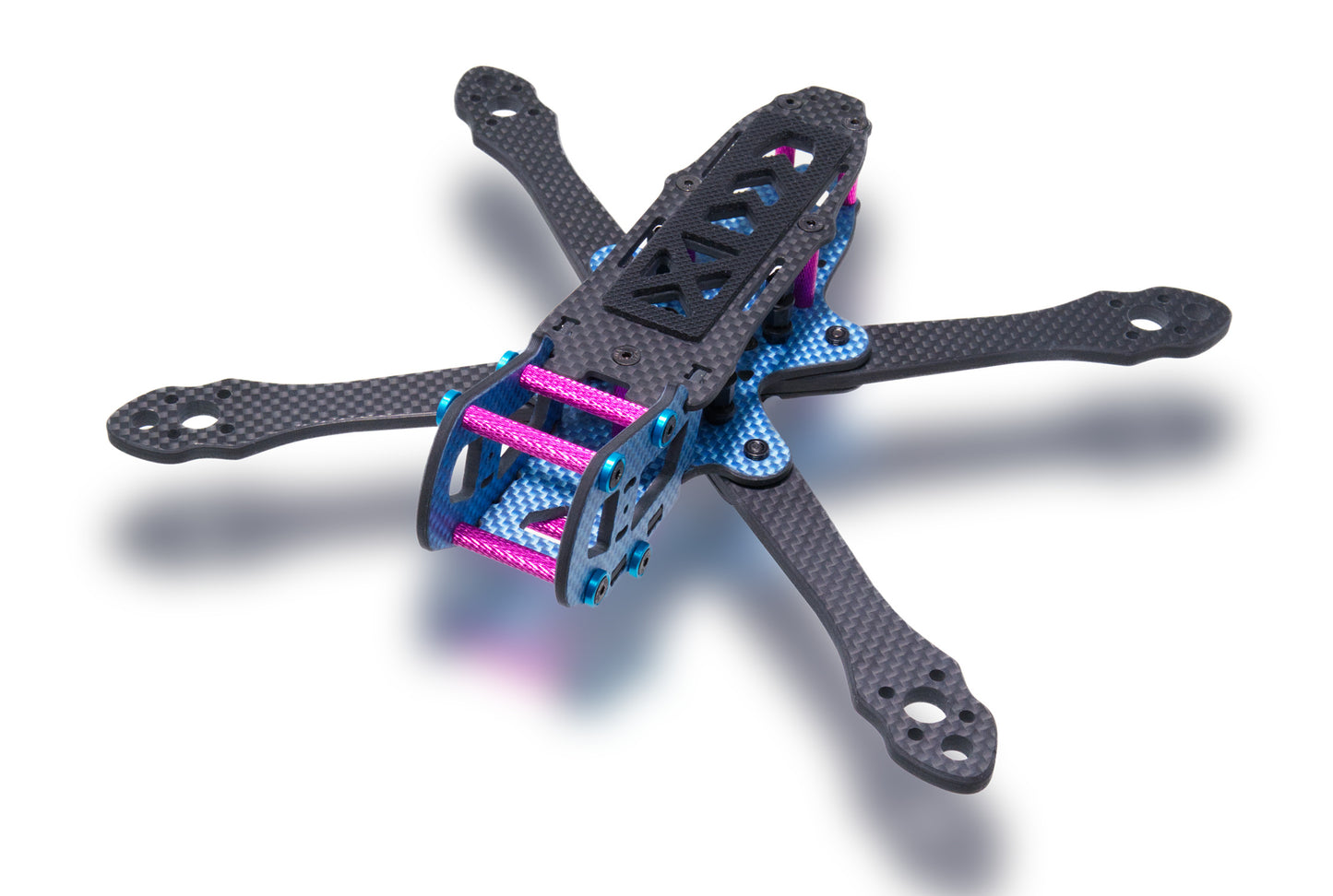 SupaFly Synchmode V2