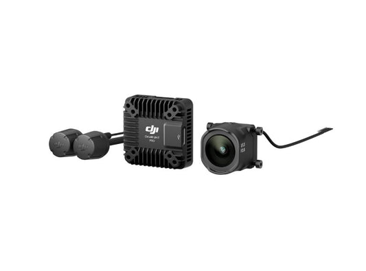 Unité aérienne DJI O4 Pro