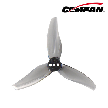 Hélice de micro-drone Gemfan Hurricane 2520-3