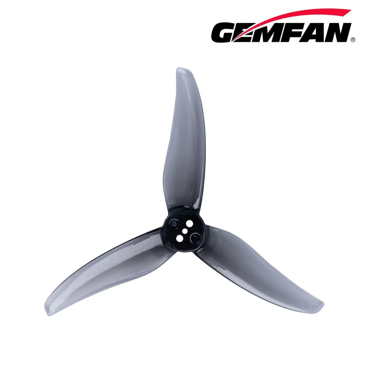 Gemfan Hurricane 3520  Tri-Blade Propellers