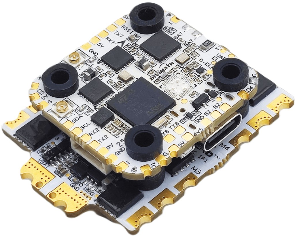 Design Your Own Drone Kit
