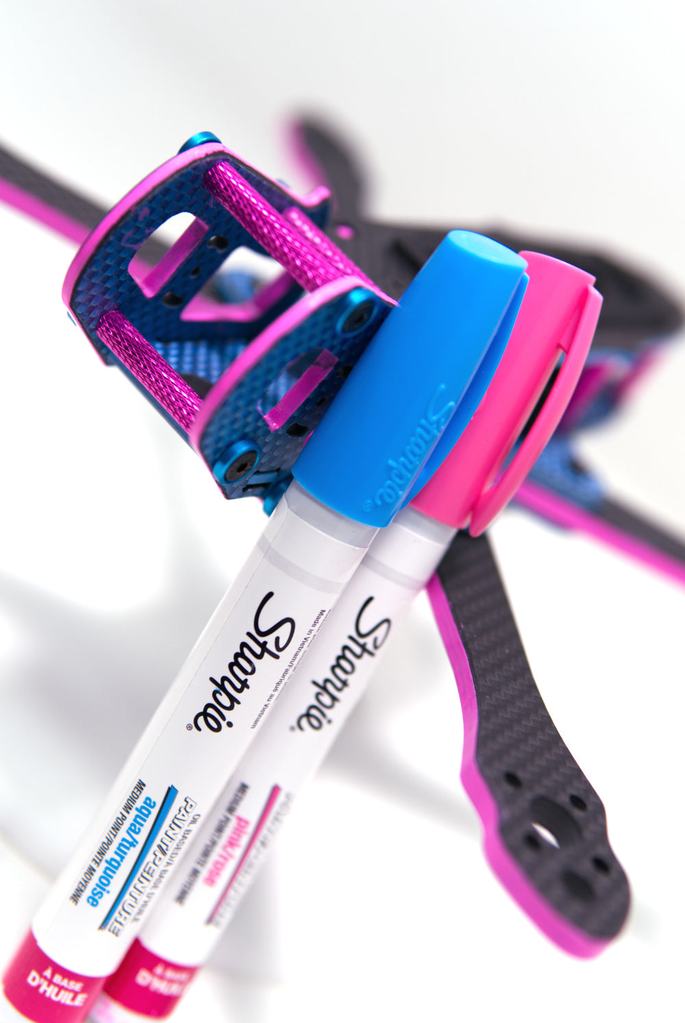 SupaFly Synchmode V2