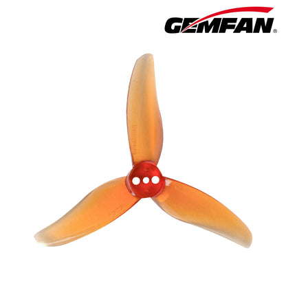 Hélice de micro-drone Gemfan Hurricane 2520-3