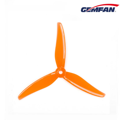 Gemfan Hurricane 51466 Tri-Blade Propellers