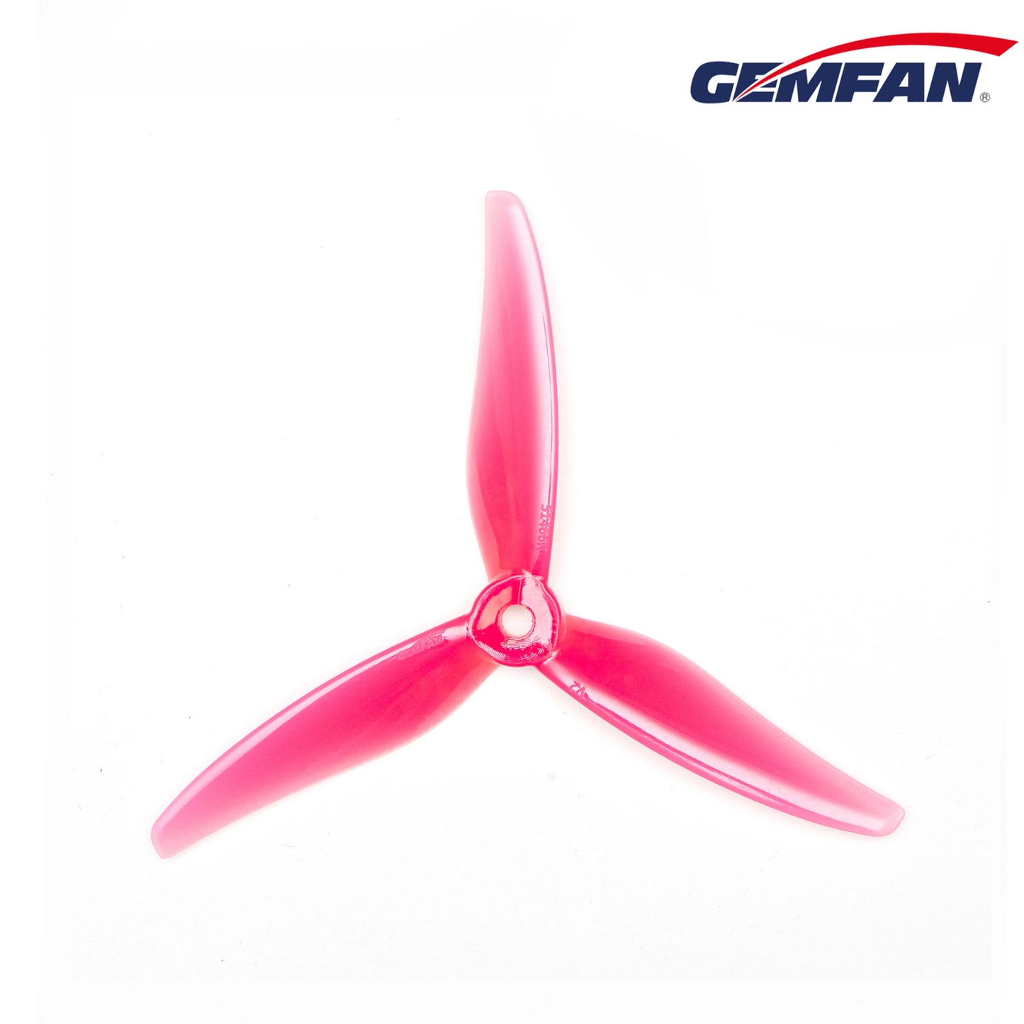 Gemfan Hurricane 51466 Tri-Blade Propellers
