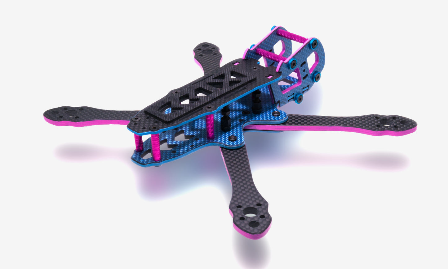 SupaFly Synchmode V2