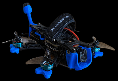 The HummingBird 2.5” FPV Drone