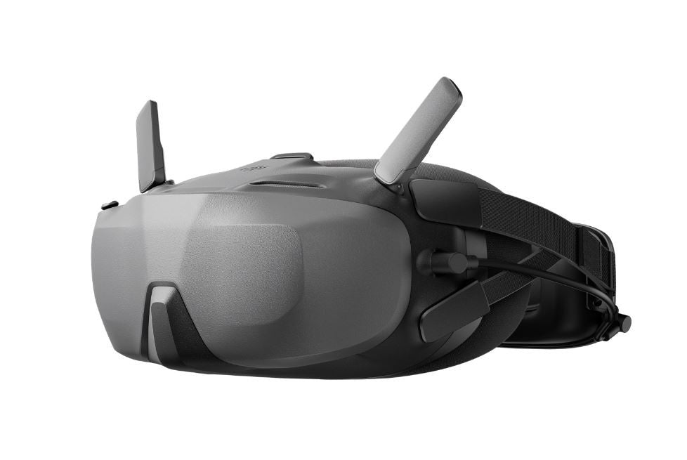 The Falcon 5.0" FPV Drone Kit
