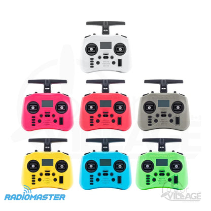 Hummingbird 2.5” FPV Drone Kit (Sub-250g)