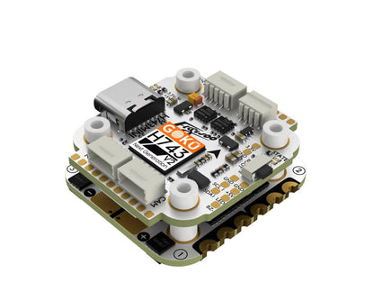 Hummingbird 2.5” FPV Drone Kit (Sub-250g)