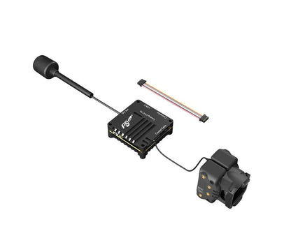 Hummingbird 2.5” FPV Drone Kit (Sub-250g)