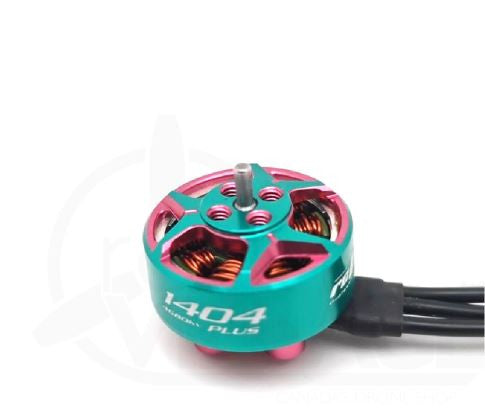 Hummingbird 2.5” FPV Drone Kit (Sub-250g)