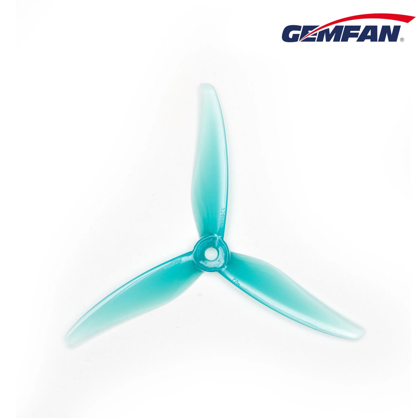 Gemfan Hurricane 51466 Tri-Blade Propellers