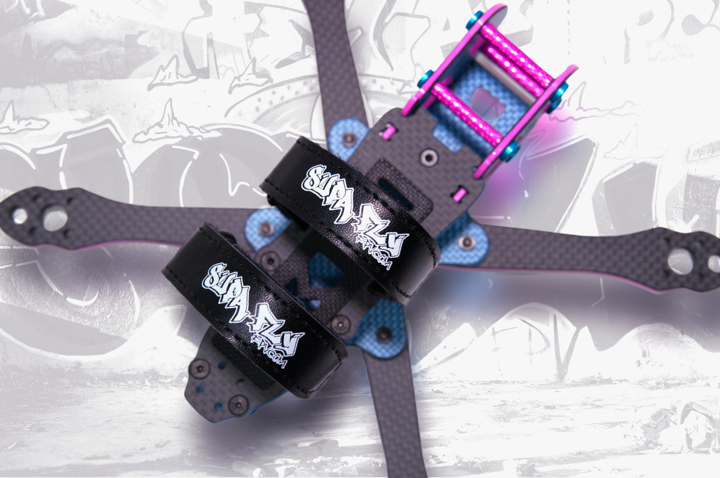 SupaFly Synchmode V2