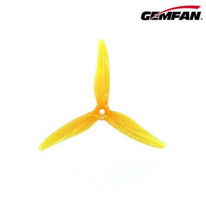 Gemfan Hurricane 51466 Tri-Blade Propellers
